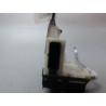 SYSTEME CONDAMNATION AVANT GAUCHE CITROEN DS4 Phase 1 (B75) 2011-...