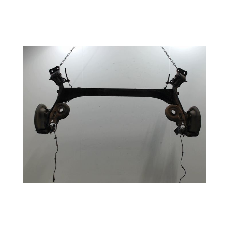 TRAIN ARRIERE CITROEN C4 I Phase 2 2008-2010