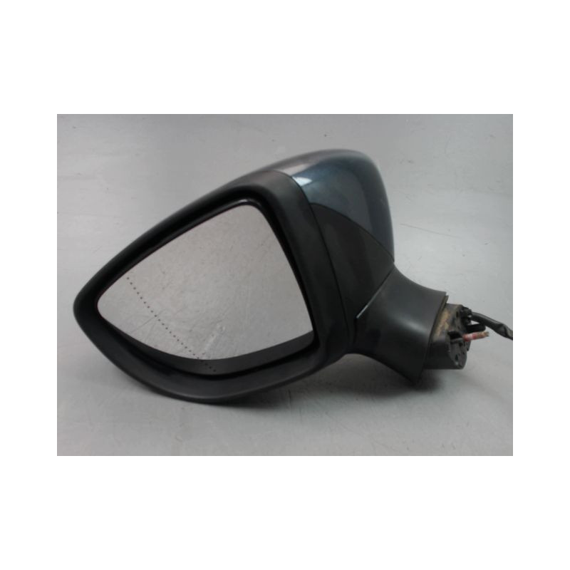 RETROVISEUR EXTERIEUR ELECTRIQUE GAUCHE RENAULT CLIO IV Phase 1 2012-...