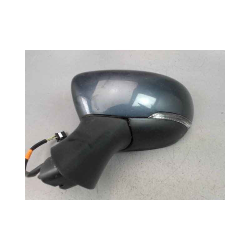 RETROVISEUR EXTERIEUR ELECTRIQUE GAUCHE RENAULT CLIO IV Phase 1 2012-...