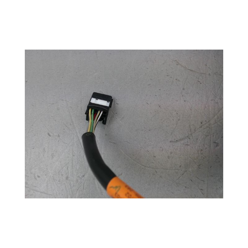 RETROVISEUR EXTERIEUR ELECTRIQUE GAUCHE RENAULT CLIO IV Phase 1 2012-...