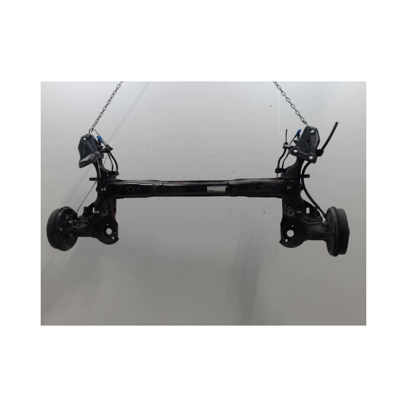 TRAIN ARRIERE CITROEN C3 II Phase 2 (A51) 2013-2016