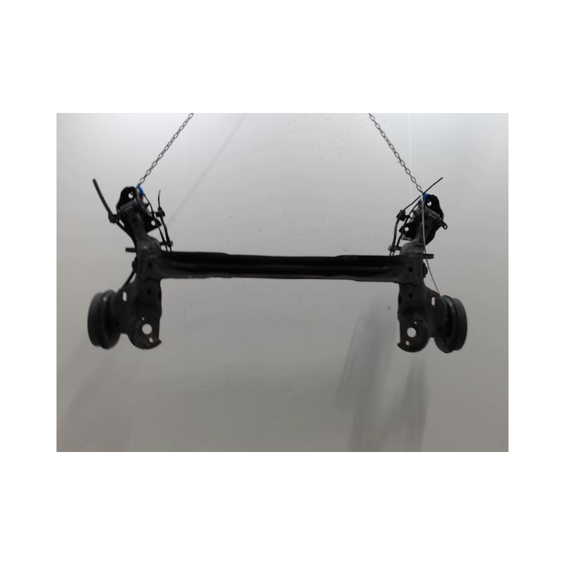 TRAIN ARRIERE CITROEN C3 II Phase 2 (A51) 2013-2016