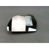 GLACE RETROVISEUR EXT G AUDI A4 BERL. III Phase 1 (8K) 2008-2011