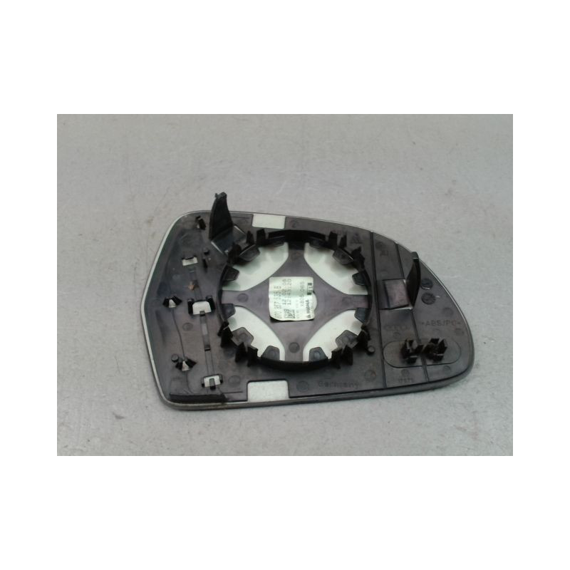 GLACE RETROVISEUR EXT G AUDI A4 BERL. III Phase 1 (8K) 2008-2011
