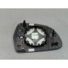 GLACE RETROVISEUR EXT G AUDI A4 BERL. III Phase 1 (8K) 2008-2011