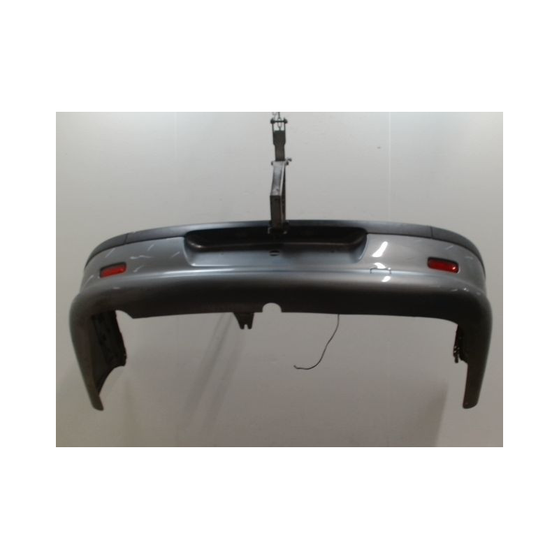 PARE-CHOC ARRIER PEUGEOT 607 BERL. Phase 1 1999-2004