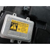 PHARE GAUCHE CITROEN C4 PICASSO MONOSP. I 2007-2013