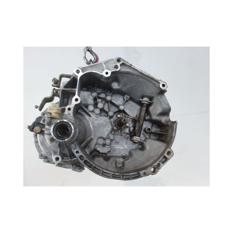 BOITE A VITESSE MECANIQUE PEUGEOT 206 CC 2P 2000-2007 1.6 16V 