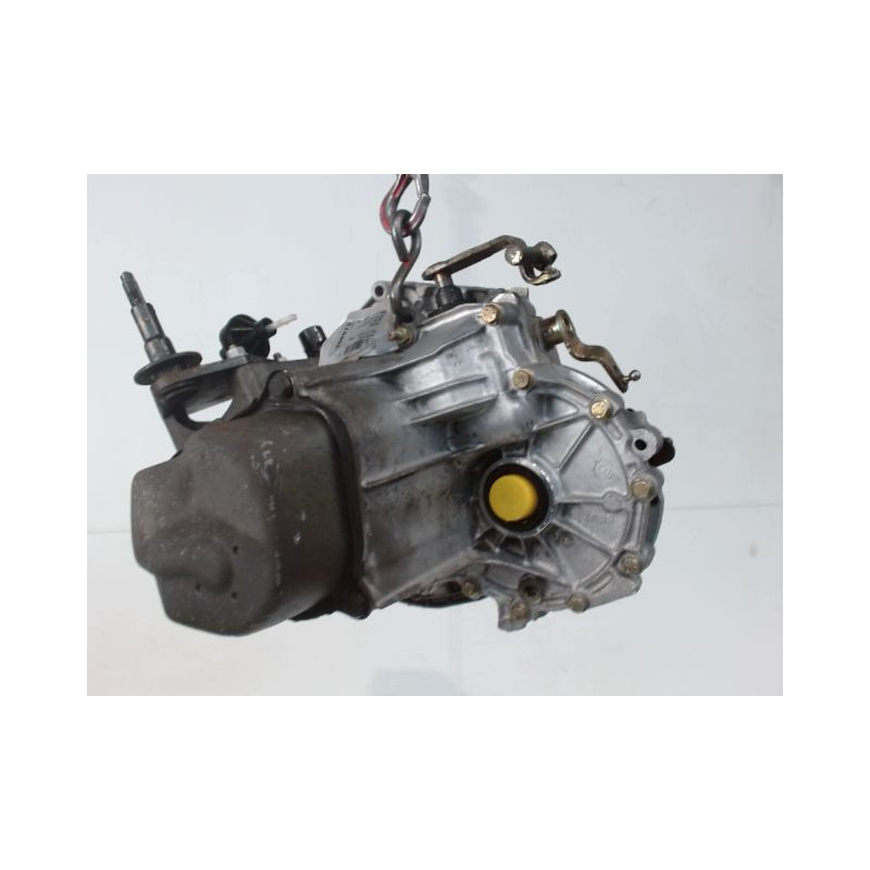 BOITE A VITESSE MECANIQUE PEUGEOT 206 CC 2P 2000-2007 1.6 16V 
