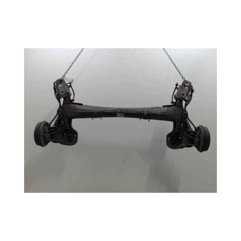 TRAIN ARRIERE OPEL CORSA 2010-
