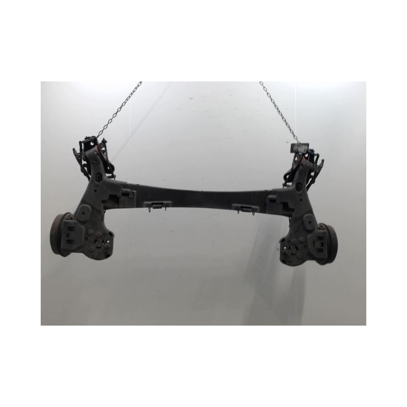TRAIN ARRIERE OPEL CORSA 2010-