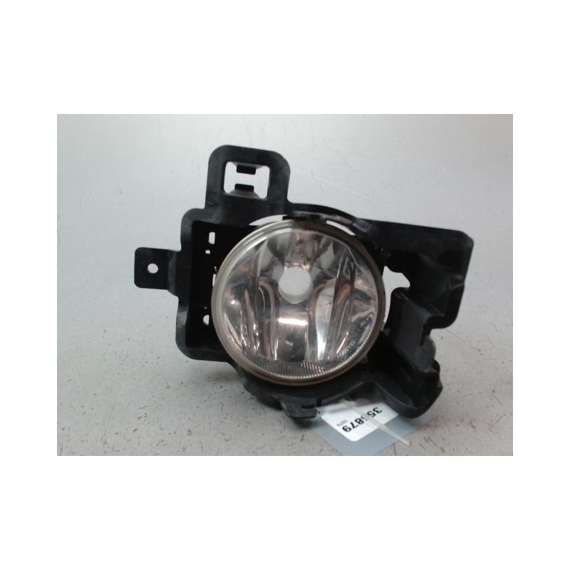 PHARE ANTIBROUILLARD AVANT DROIT PEUGEOT 208 Phase 1 2012-...