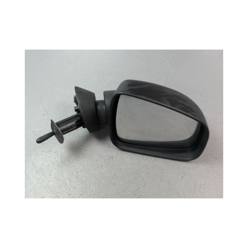 RETROVISEUR EXTERIEUR DROIT DACIA SANDERO I 2008-2012