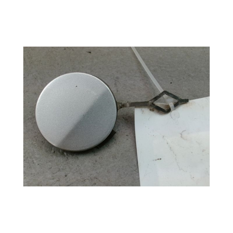 OBTURATEUR COUVRE CROCHET DE BOUCLIER AR PEUGEOT 208