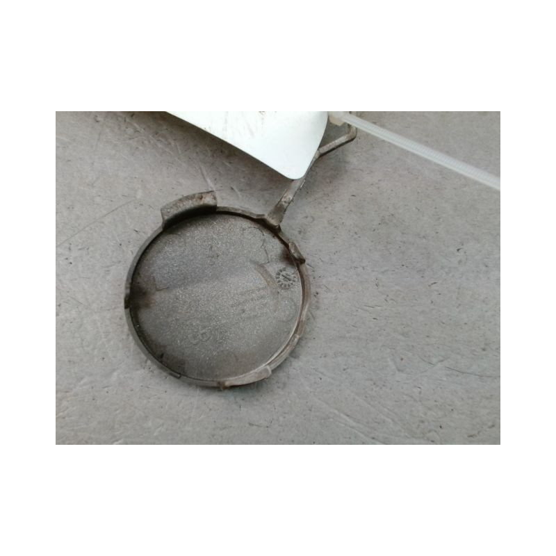 OBTURATEUR COUVRE CROCHET DE BOUCLIER AR PEUGEOT 208