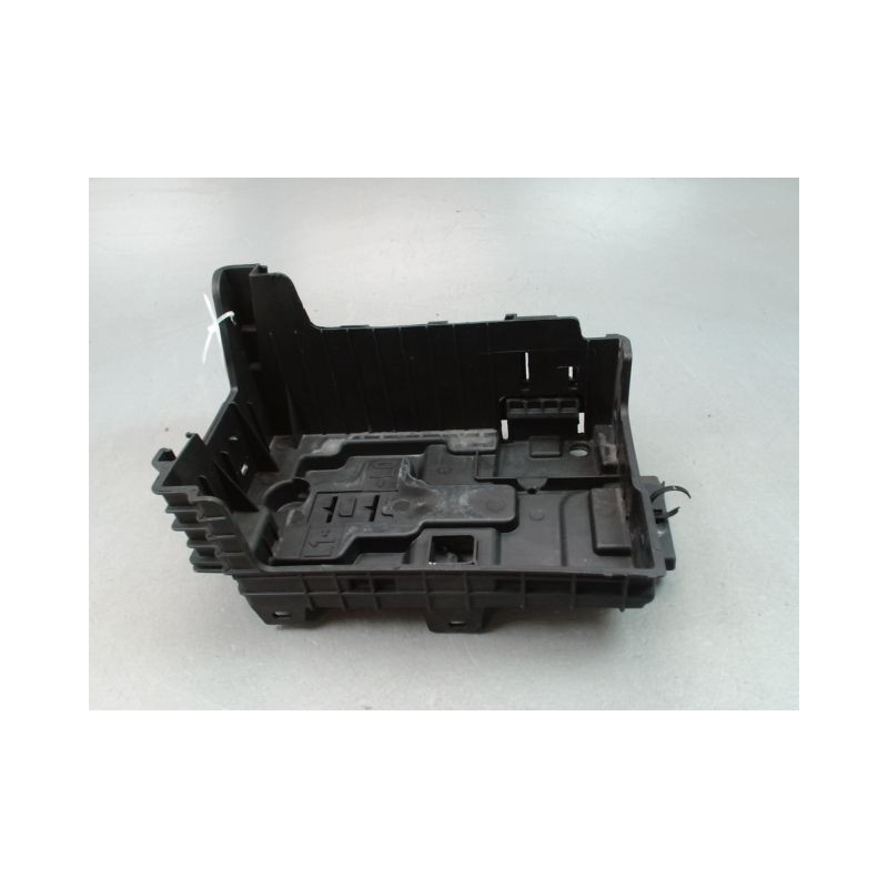 BAC BATTERIE PEUGEOT 208 Phase 1 2012-...