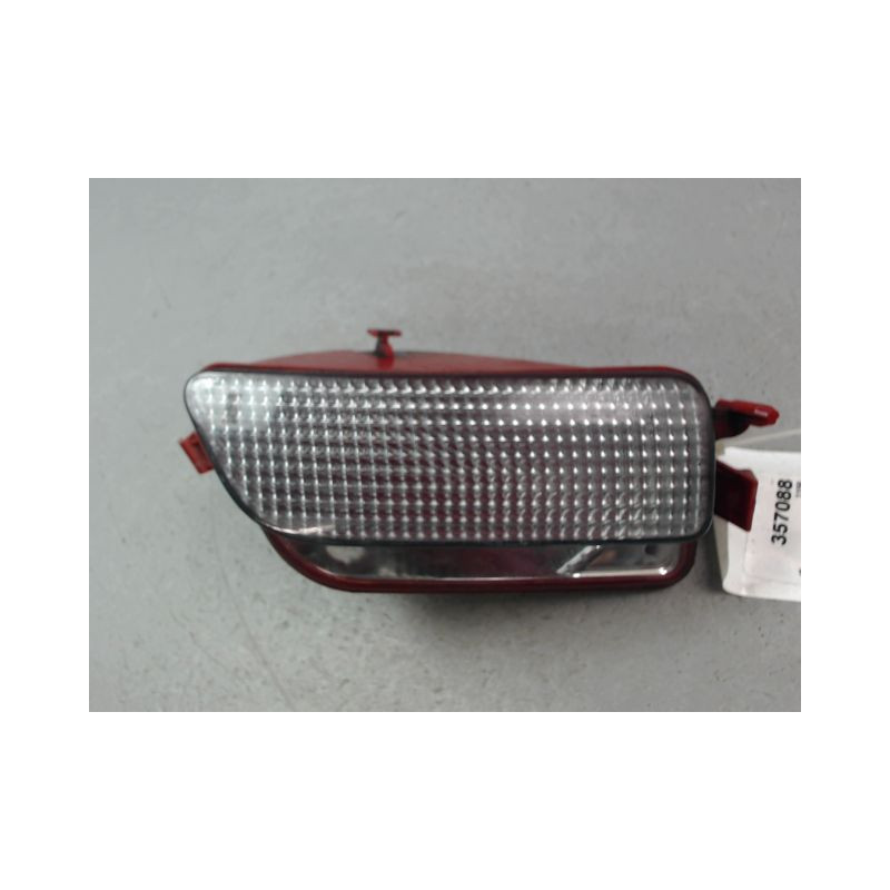 FEU DE PARE-CHOC ARRIERE DROIT CITROEN C4 I Phase 2 2008-2010