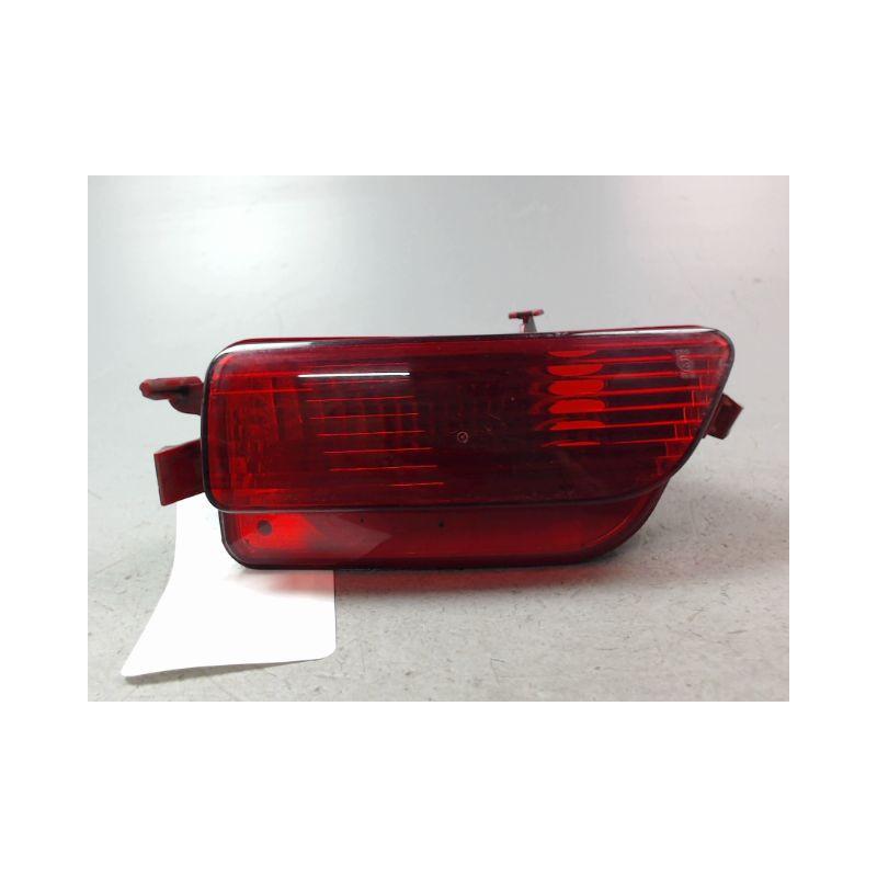FEU DE PARE-CHOC ARRIERE GAUCHE CITROEN C4 I Phase 2 2008-2010