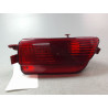 FEU DE PARE-CHOC ARRIERE GAUCHE CITROEN C4 I Phase 2 2008-2010