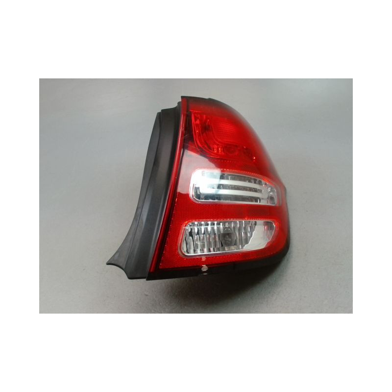 FEU ARRIERE DROIT CITROEN C3 II Phase 1 (A51) 2009-2013