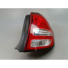 FEU ARRIERE DROIT CITROEN C3 II Phase 1 (A51) 2009-2013