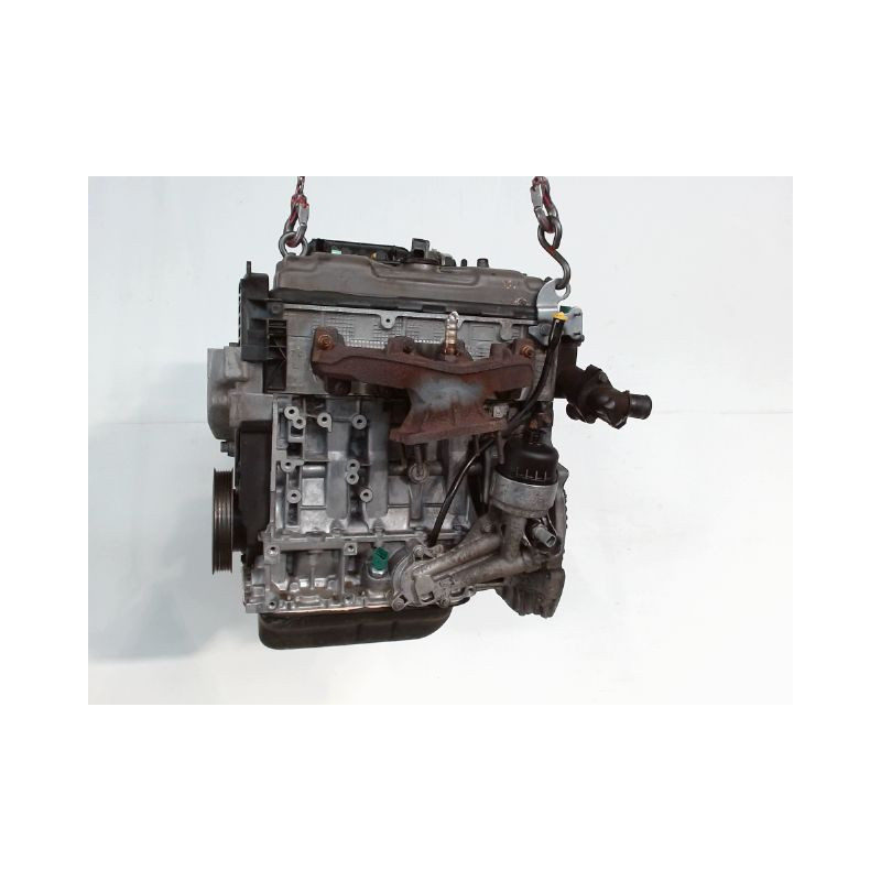 MOTEUR ESSENCE CITROEN C3 II Phase 1  2009-2013 1.1 i