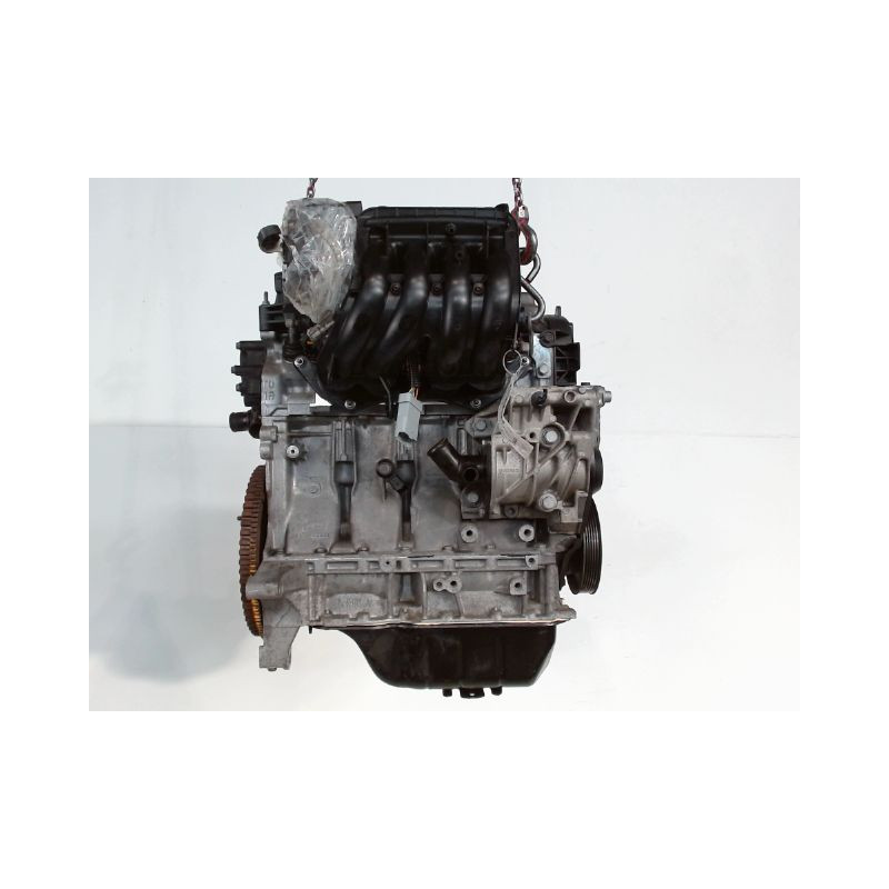 MOTEUR ESSENCE CITROEN C3 II Phase 1  2009-2013 1.1 i