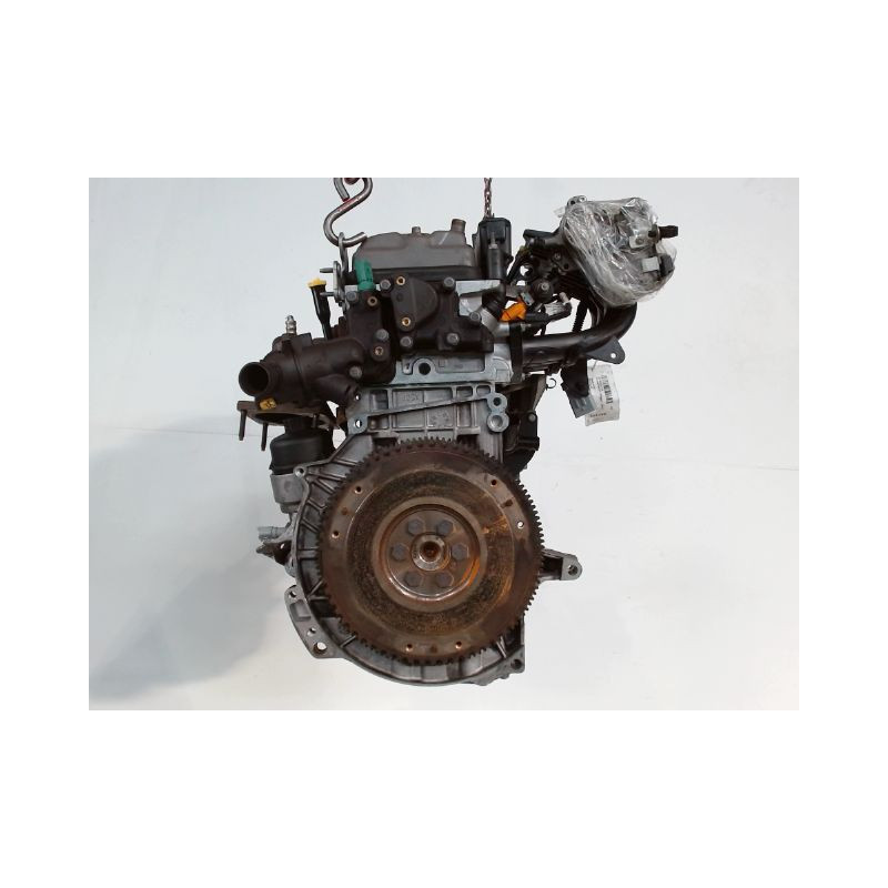 MOTEUR ESSENCE CITROEN C3 II Phase 1  2009-2013 1.1 i