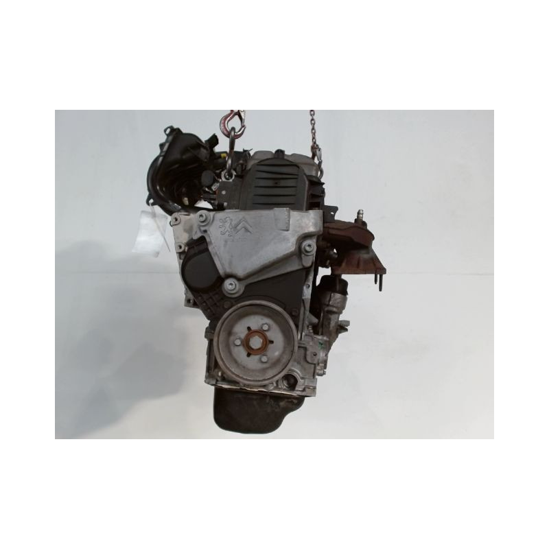 MOTEUR ESSENCE CITROEN C3 II Phase 1  2009-2013 1.1 i