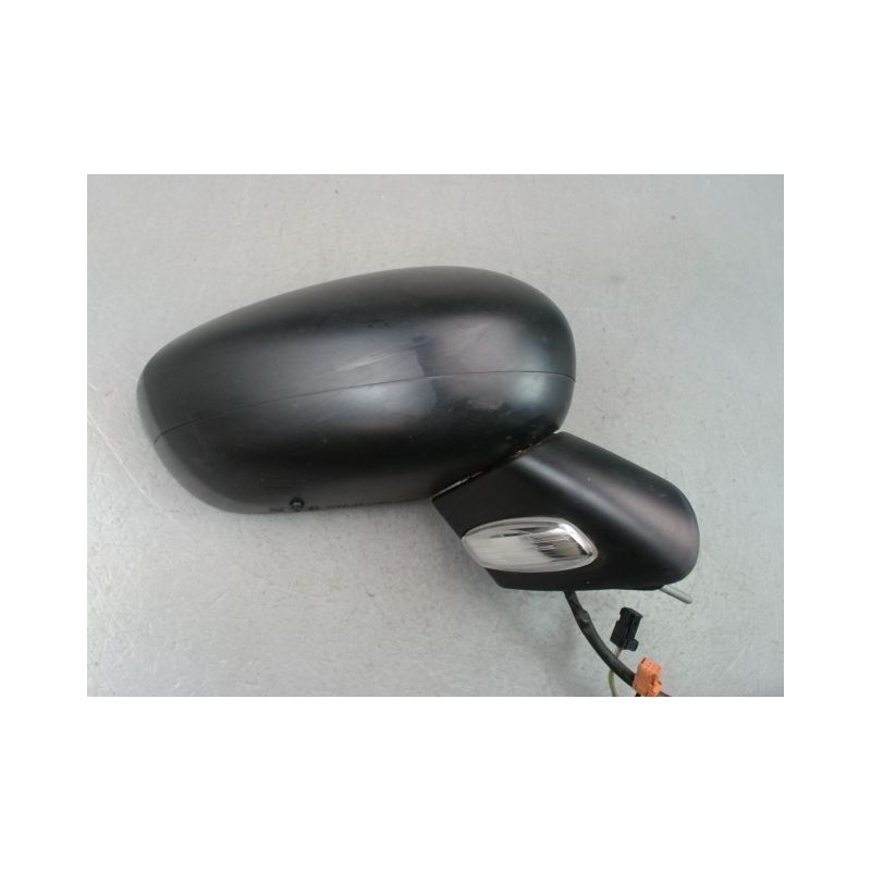 RETROVISEUR EXTERIEUR ELECTRIQUE DROIT CITROEN C3 II Phase 1 (A51) 2009-2013