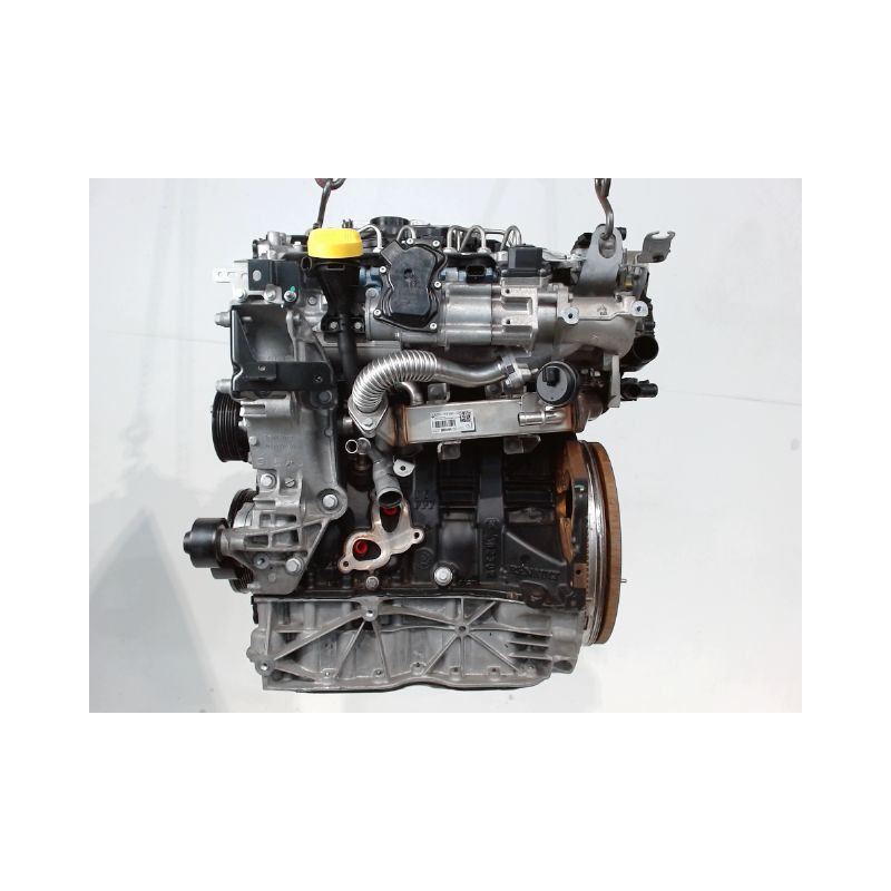 MOTEUR DIESEL RENAULT KOLEOS BREAK 2008-... 2.0 dCi 