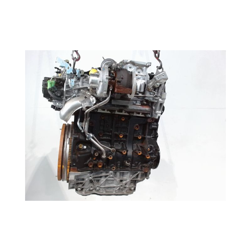 MOTEUR DIESEL RENAULT KOLEOS BREAK 2008-... 2.0 dCi 