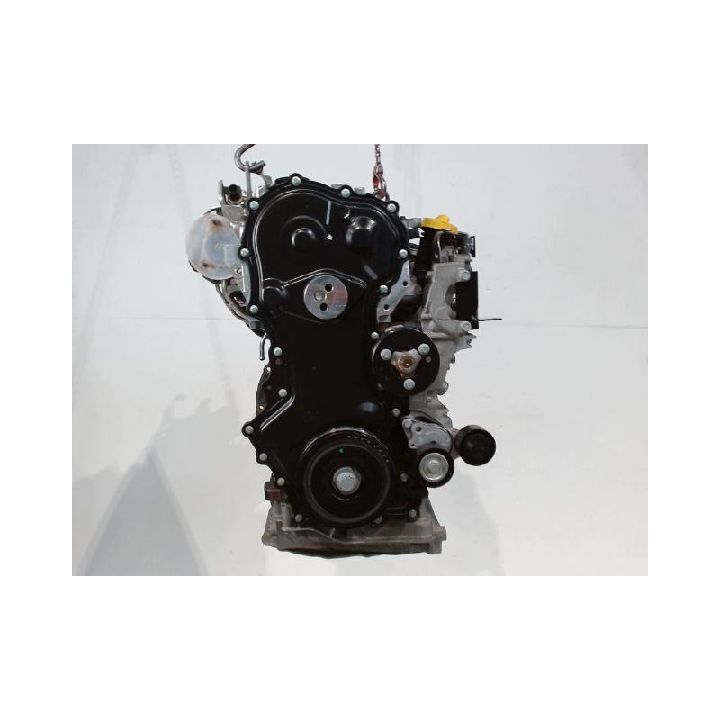MOTEUR DIESEL RENAULT KOLEOS BREAK 2008-... 2.0 dCi 