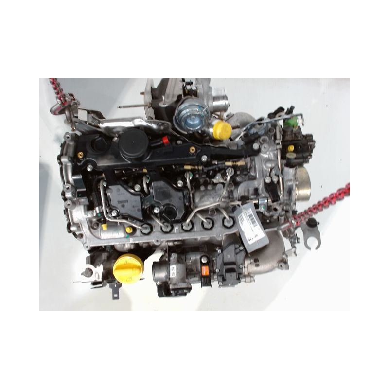 MOTEUR DIESEL RENAULT KOLEOS BREAK 2008-... 2.0 dCi 