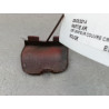 OBTURATEUR COUVRE CROCHET DE BOUCLIER AR FIAT 500 C 09-