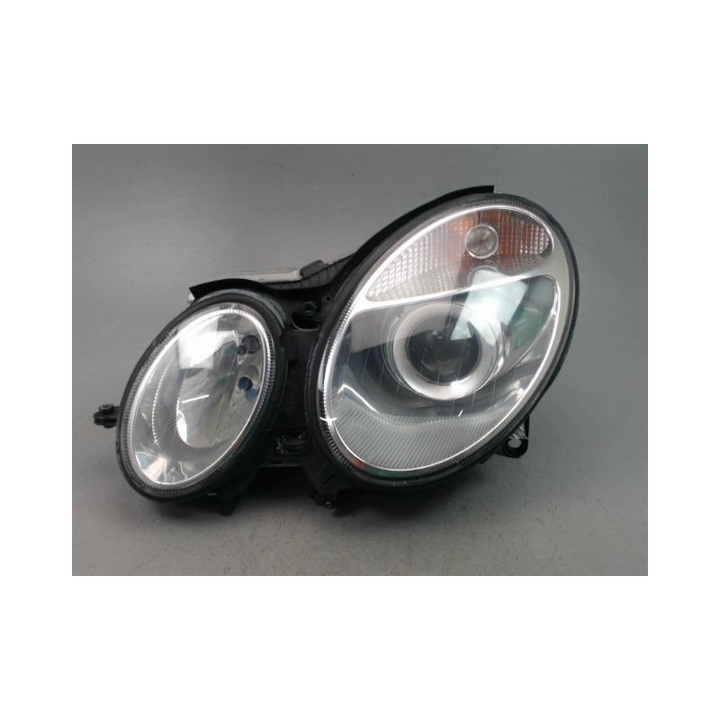 PHARE GAUCHE MERCEDES CLASSE E 2002-
