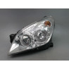 PHARE GAUCHE OPEL ASTRA CABRIOLET 2006-