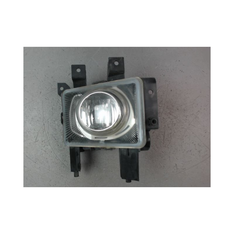 PHARE ANTIBROUILLARD AVANT DROIT OPEL ASTRA CABRIOLET 2006-