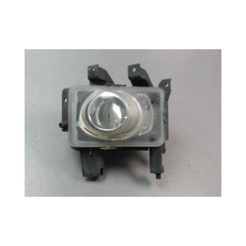 PHARE ANTIBROUILLARD AVANT GAUCHE OPEL ASTRA CABRIOLET 2006-