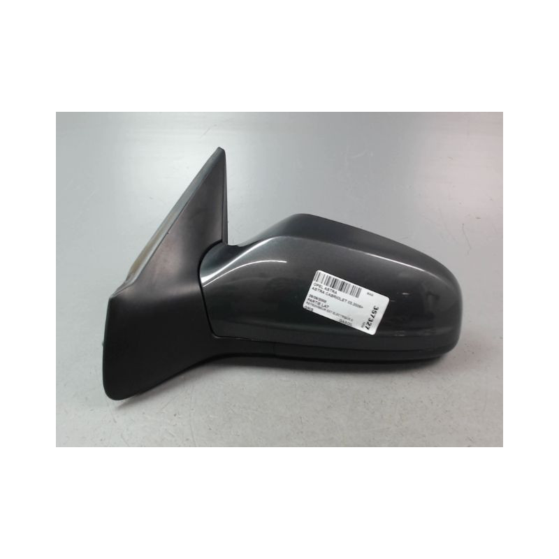 RETROVISEUR EXTERIEUR ELECTRIQUE GAUCHE OPEL ASTRA CABRIOLET 2006-