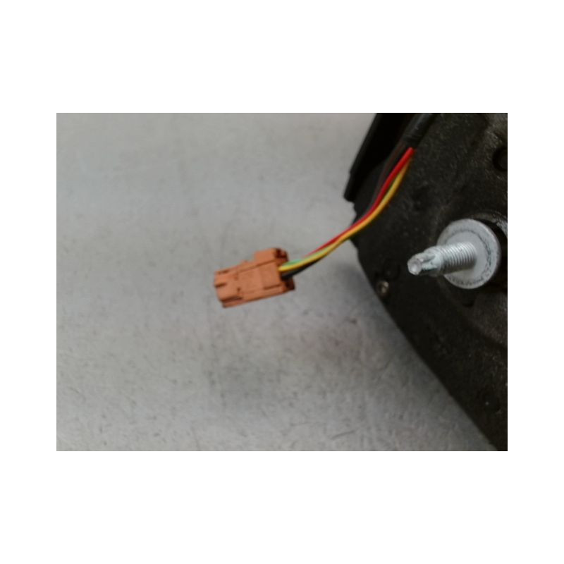 RETROVISEUR EXTERIEUR ELECTRIQUE GAUCHE CITROEN C-ELYSEE