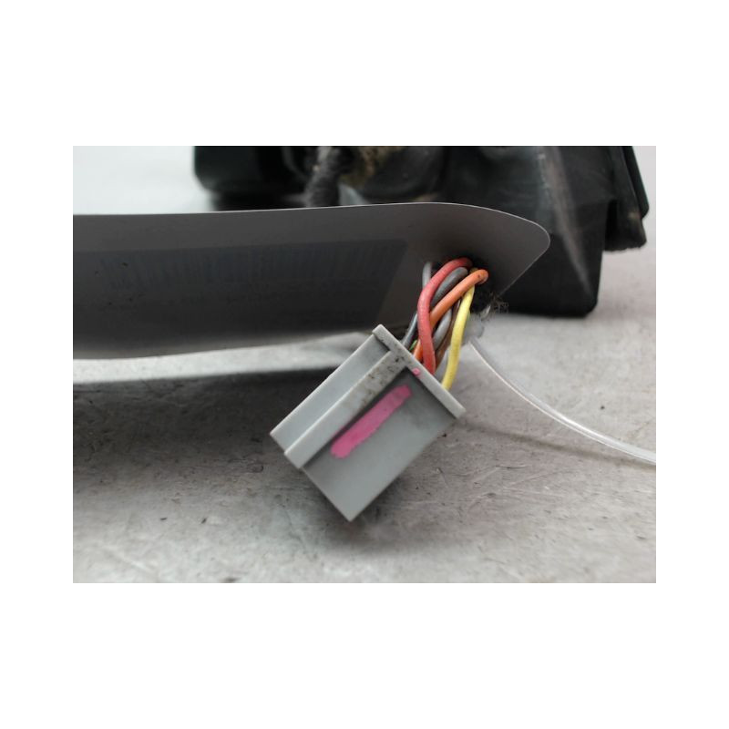 RETROVISEUR EXTERIEUR ELECTRIQUE GAUCHE FORD CMAX MONOSP. I Phase 2 2007-2010