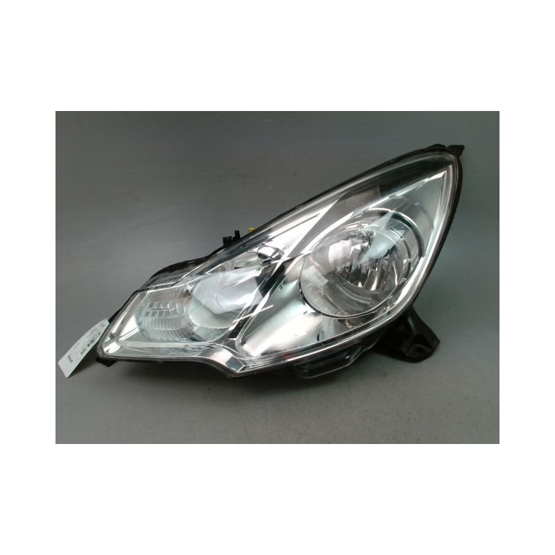PHARE GAUCHE CITROEN C3 II Phase 2 (A51) 2013-2016