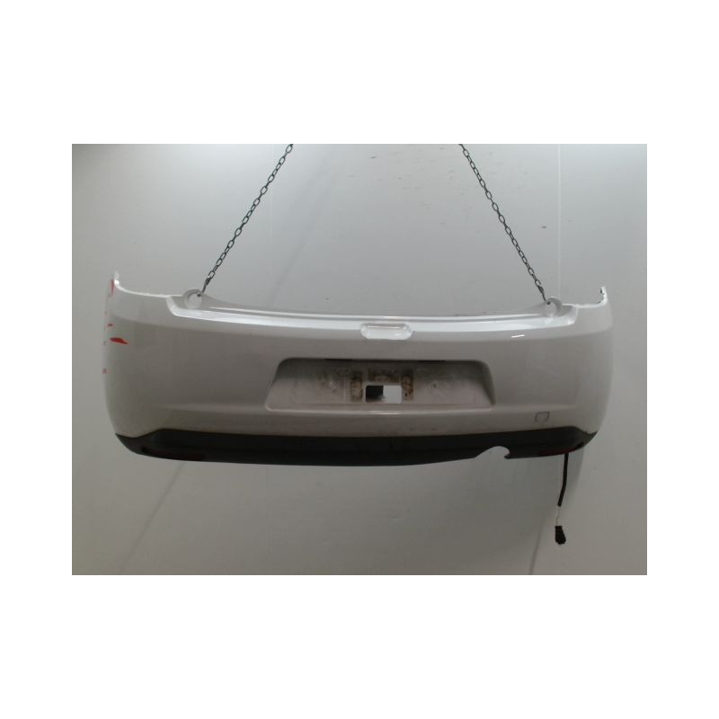 PARE-CHOC ARRIER CITROEN C3 II Phase 2 (A51) 2013-2016