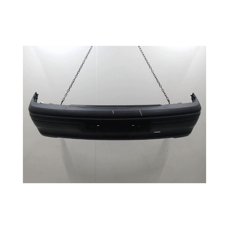 PARE-CHOC ARRIER PEUGEOT 106 Phase 2 1996-2003