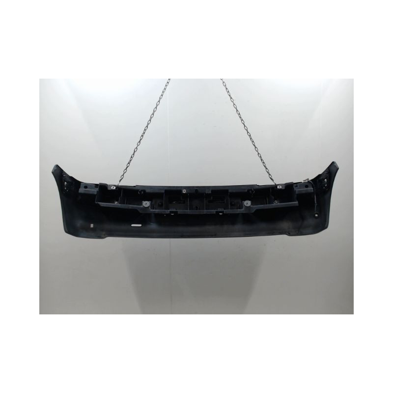 PARE-CHOC ARRIER PEUGEOT 106 Phase 2 1996-2003