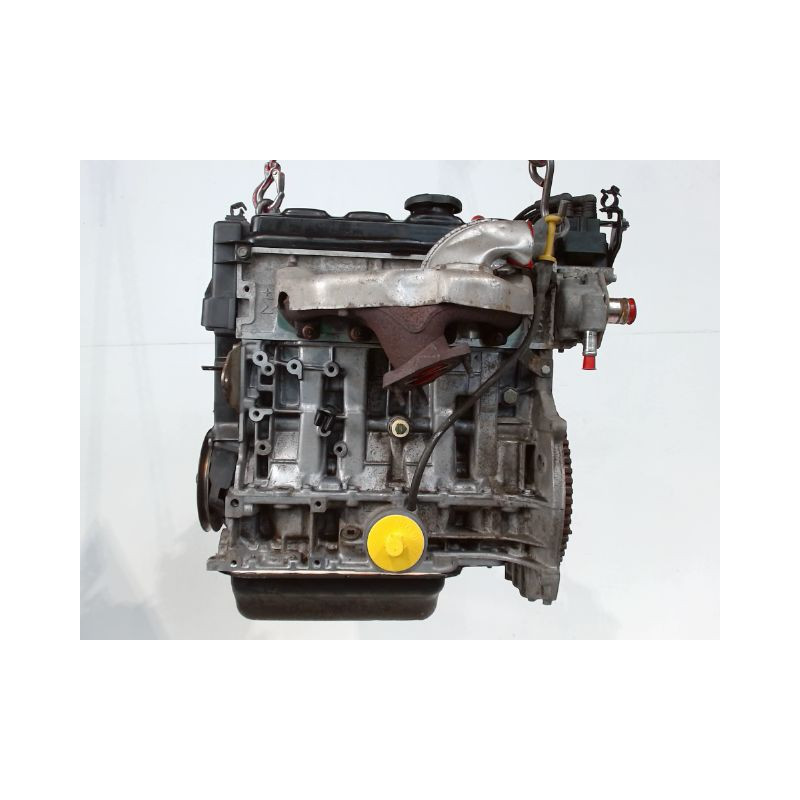 MOTEUR ESSENCE PEUGEOT 106 Phase 2 1996-2003 1.1 i