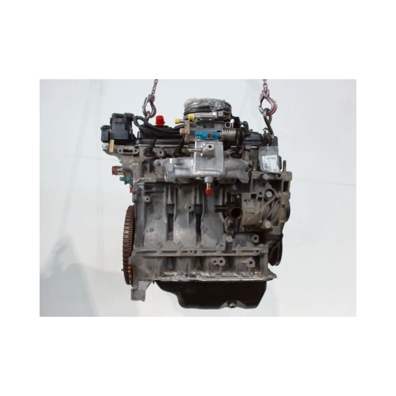 MOTEUR ESSENCE PEUGEOT 106 Phase 2 1996-2003 1.1 i