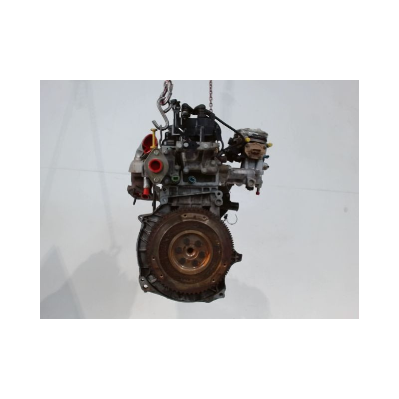 MOTEUR ESSENCE PEUGEOT 106 Phase 2 1996-2003 1.1 i